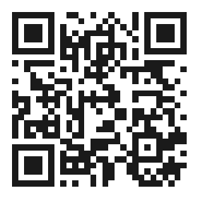 QR kód pro Google recenzi Kosmetika Nicol